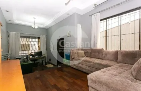 Sobrado com 3 Quartos à venda, 146m² no Cidade Mãe do Céu, São Paulo