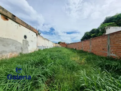 Lote/Terreno para alugar, 462m² no Vila Recreio, Ribeirão Preto