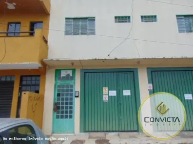 Apartamento com 1 Quarto para alugar, 45m² no Setor de Indústrias Bernardo Sayão, Brasília