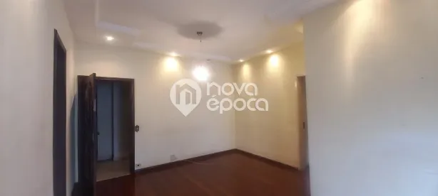 Apartamento com 2 Quartos à venda, 68m² no Maracanã, Rio de Janeiro