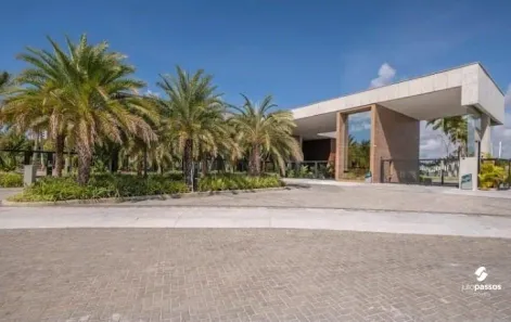 Lote/Terreno à venda, 541m² no Farolândia, Aracaju