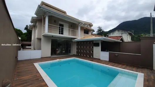 Casa com 3 Quartos à venda, 400m² no São Francisco da Praia, São Sebastião