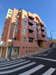 Apartamento com 2 Quartos para alugar, 84m² no Centro, Ponta Grossa