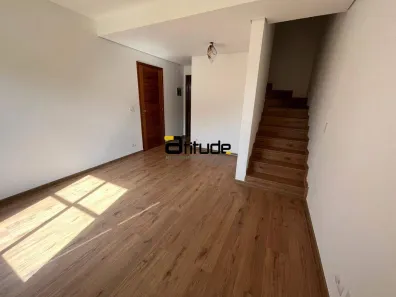 Casa de Condomínio com 2 Quartos para alugar, 66m² no Jardim Maria Tereza, Cotia