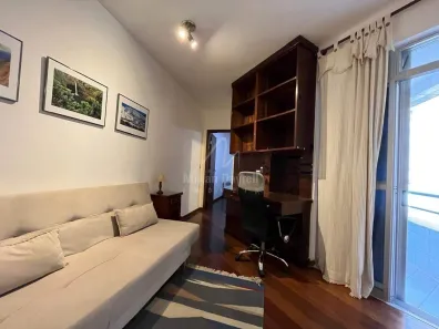 Apartamento com 1 Quarto à venda, 40m² no Savassi, Belo Horizonte