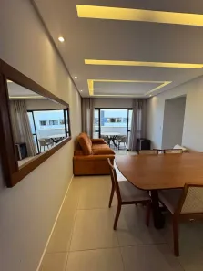 Apartamento com 3 Quartos para alugar, 74m² no Pitangueiras, Lauro de Freitas