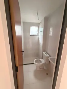Apartamento com 1 Quarto à venda, 19m² no São Cristóvão, Salvador