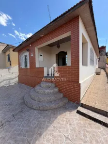 Sobrado com 2 Quartos à venda, 320m² no Jardim Bela Vista, Jacareí