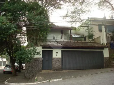 Sobrado com 3 Quartos para alugar, 383m² no Paraíso, São Paulo