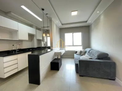 Apartamento com 2 Quartos à venda, 48m² no Novo Osasco, Osasco
