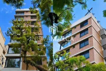Apartamento com 1 Quarto à venda, 34m² no Bom Fim, Porto Alegre