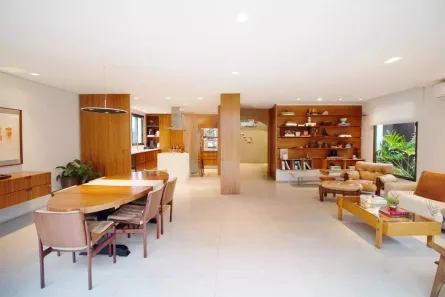 Casa com 3 Quartos à venda, 468m² no Alto de Pinheiros, São Paulo