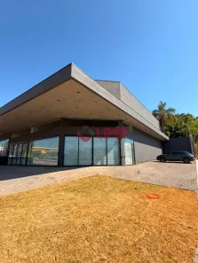 Ponto Comercial para alugar, 198m² no Vila Santista, Bauru