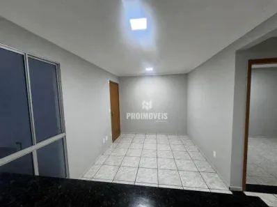 Apartamento com 2 Quartos à venda, 45m² no Jardim Terramérica I, Americana