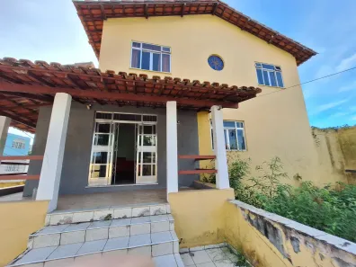 Casa com 3 Quartos à venda, 250m² no Praia Campista, Macaé