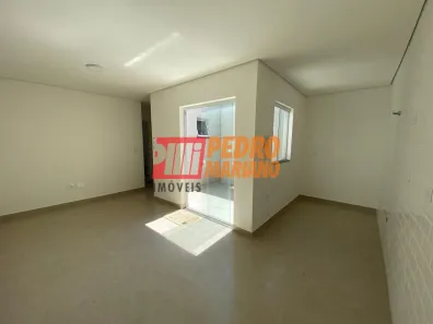Apartamento com 2 Quartos à venda, 42m² no Vila Alice, Santo André