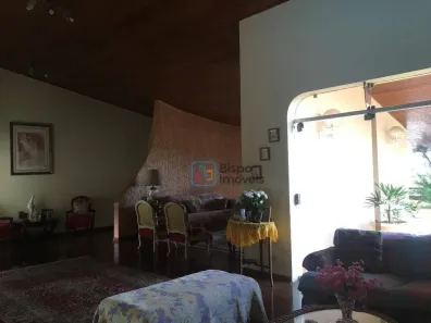 Imóvel Comercial com 5 Quartos à venda, 434m² no Jardim da Colina, Americana