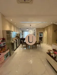 Casa de Condomínio com 4 Quartos à venda, 269m² no Jardim Prudência, São Paulo