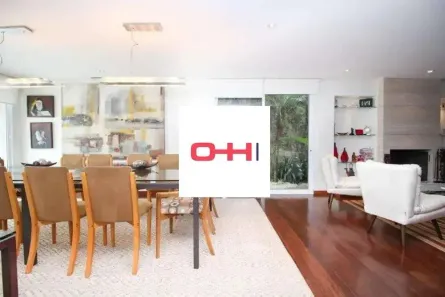 Casa com 4 Quartos à venda, 500m² no Sumaré, São Paulo