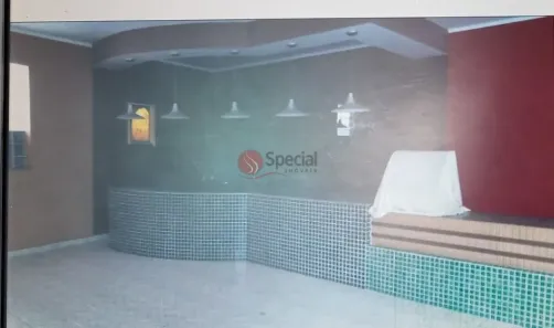 Prédio Comercial com 4 Quartos à venda, 400m² no Jardim Anália Franco, São Paulo