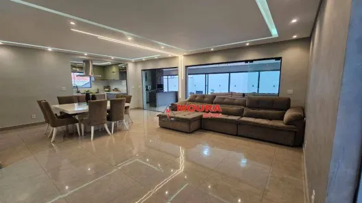 Casa com 3 Quartos à venda, 180m² no Jardim São Caetano, São Caetano do Sul