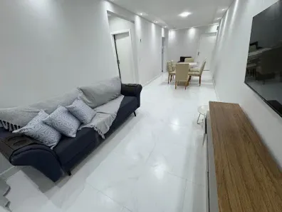 Apartamento com 2 Quartos à venda, 75m² no Enseada, Guarujá