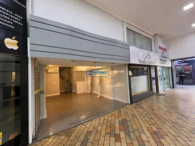 Ponto Comercial à venda, 22m² no Praia do Canto, Vitória