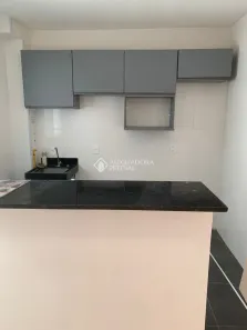 Apartamento com 2 Quartos à venda, 43m² no Morro Santana, Porto Alegre