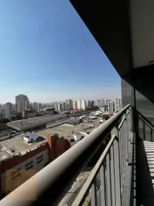 Sala Comercial para alugar, 42m² no Alto da Mooca, São Paulo