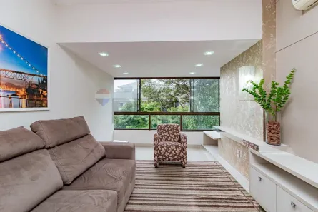 Cobertura com 4 Quartos à venda, 202m² no Jardim Lindóia, Porto Alegre