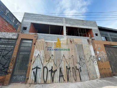 Ponto Comercial para alugar, 350m² no Jardim Paraíso, Guarulhos