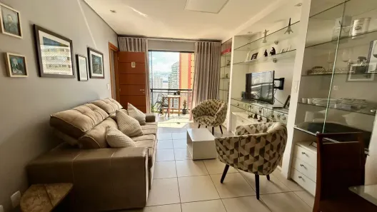 Apartamento com 3 Quartos para alugar, 127m² no Umarizal, Belém