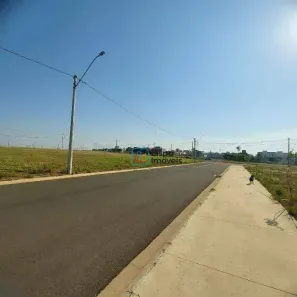 Lote/Terreno à venda, 250m² no Terras de Cillo, Santa Bárbara D'Oeste