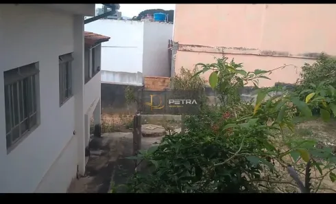Casa com 4 Quartos à venda, 470m² no Novo Eldorado, Contagem