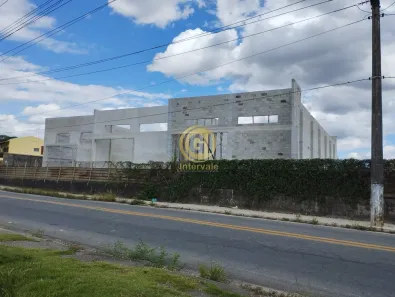 Galpão/Depósito/Armazém para alugar, 300m² no Jardim Jacinto, Jacareí