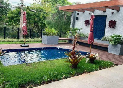 Imóvel Comercial à venda, 249m² no Parque Campolim, Sorocaba