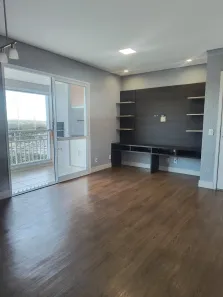 Apartamento com 3 Quartos para alugar, 89m² no Vila Suissa, Mogi das Cruzes