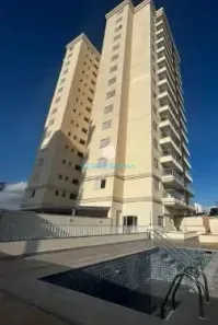 Apartamento com 3 Quartos à venda, 104m² no Urbanova VI, São José dos Campos