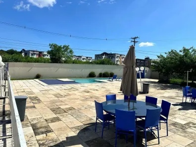 Apartamento com 3 Quartos à venda, 76m² no Santa Isabel, Teresina