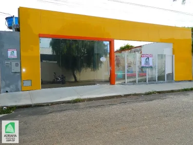 Lote/Terreno para alugar, 1m² no Jundiaí, Anápolis
