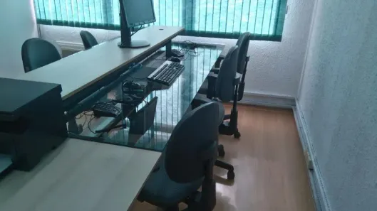 Sala Comercial com 5 Quartos à venda, 75m² no Bosque, Campinas