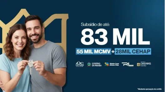 Apartamento com 2 Quartos à venda, 49m² no Santa Terezinha, Campina Grande