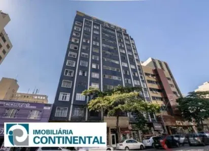 Apartamento com 3 Quartos à venda, 86m² no Centro, Curitiba