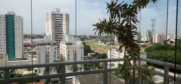 Apartamento com 2 Quartos para alugar, 72m² no Jardim América, São José dos Campos