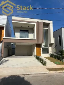 Casa de Condomínio com 3 Quartos à venda, 230m² no Jardim Ermida I, Jundiaí