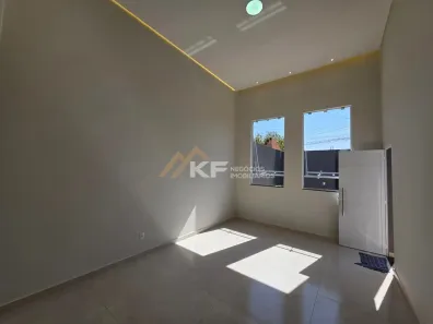 Casa com 2 Quartos à venda, 81m² no Parque dos Flamboyans, Ribeirão Preto