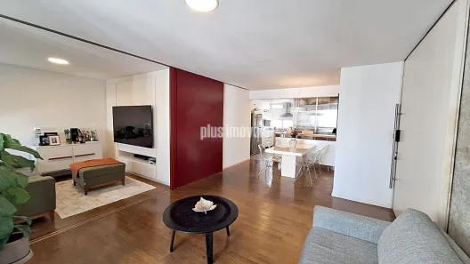 Apartamento com 3 Quartos à venda, 114m² no Vila Andrade, São Paulo