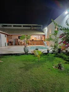 Casa com 2 Quartos à venda, 350m² no Colônia Santo Antônio, Barra Mansa