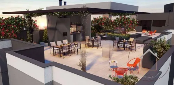 Apartamento com 2 Quartos à venda, 38m² no Vila Paulista, São Paulo