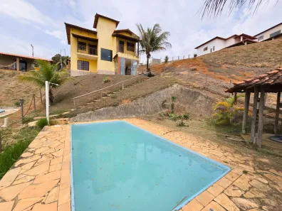 Fazenda/Sítio com 2 Quartos à venda, 107m² no Miragem, Simão Pereira